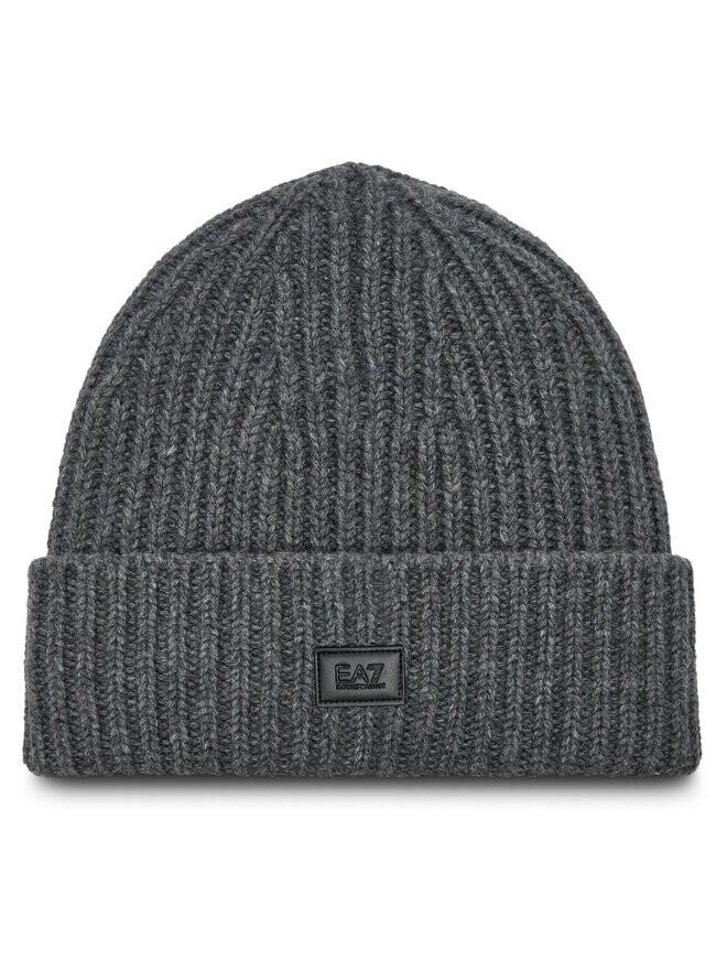 Зимняя шапка EA7 Emporio Armani 245112 4F201 00945, серый
Зимняя шапка EA7 Emporio Armani 245112 4F201 00945, серый