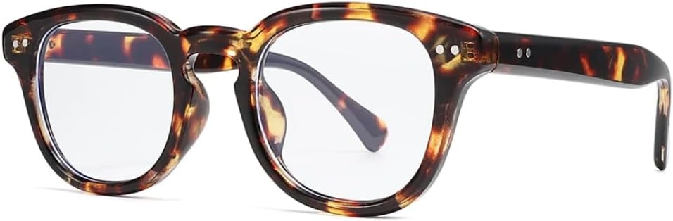 Ретро-модные солнцезащитные очки для женщин и мужчин, классический винтажный стиль, защита от УФ-излучения UV400, для активного отдыха на природе VFDHN, Hawksbill Clear
Ретро-модные солнцезащитные очки для женщин и мужчин, классический винтажный стиль, защита от УФ-излучения UV400, для активного отдыха на природе VFDHN, Hawksbill Clear