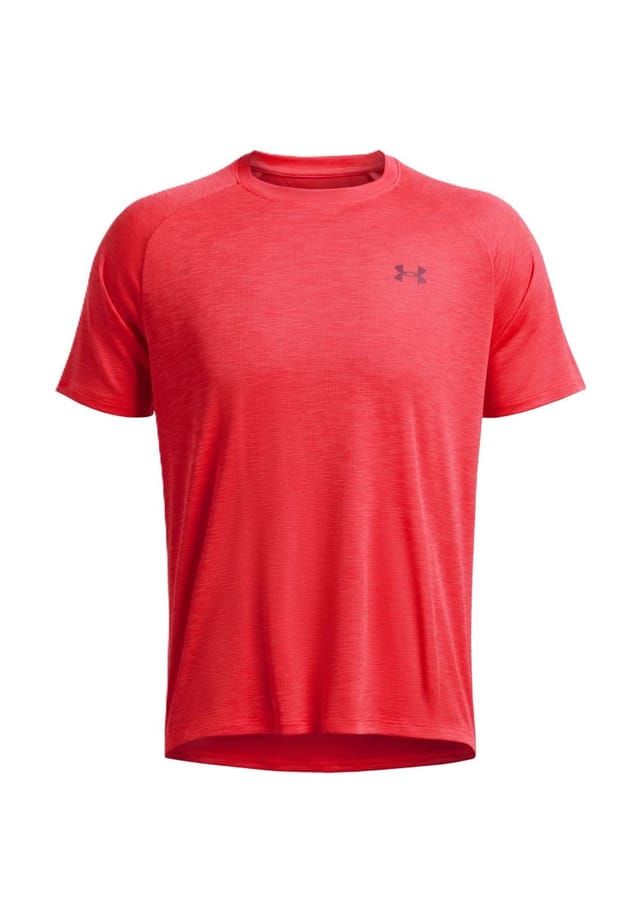 Функциональная рубашка "tech textured ss" технологичная быстросохнущая Under Armour, красный
Функциональная рубашка "tech textured ss" технологичная быстросохнущая Under Armour, красный