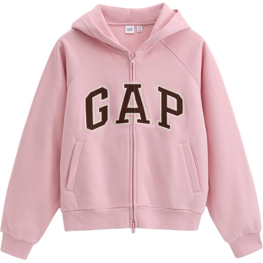 Свитшот женский GAP светло-розовый
Свитшот женский GAP светло-розовый