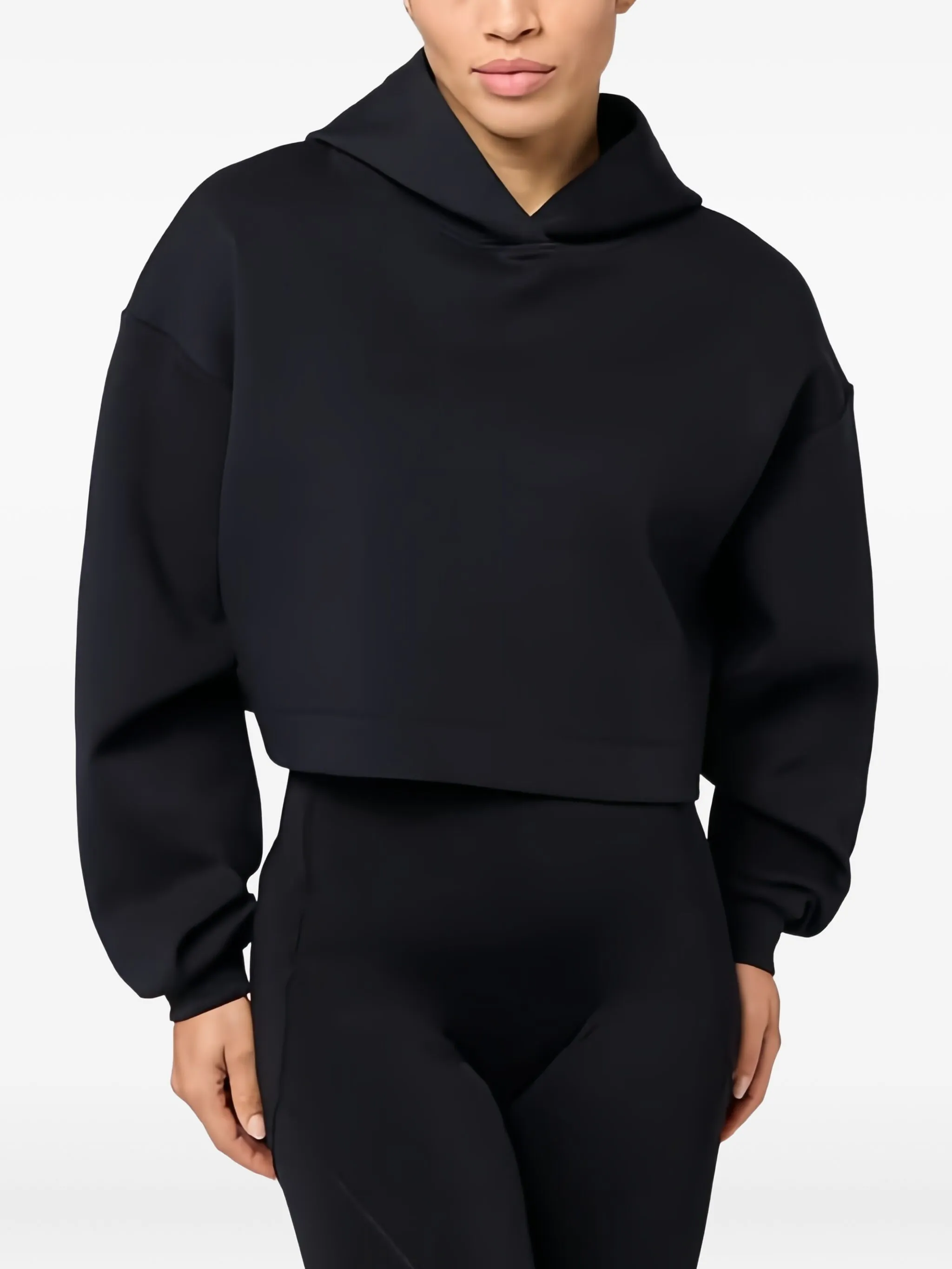 Худи с логотипом Squatwolf, черный
Худи с логотипом Squatwolf, черный