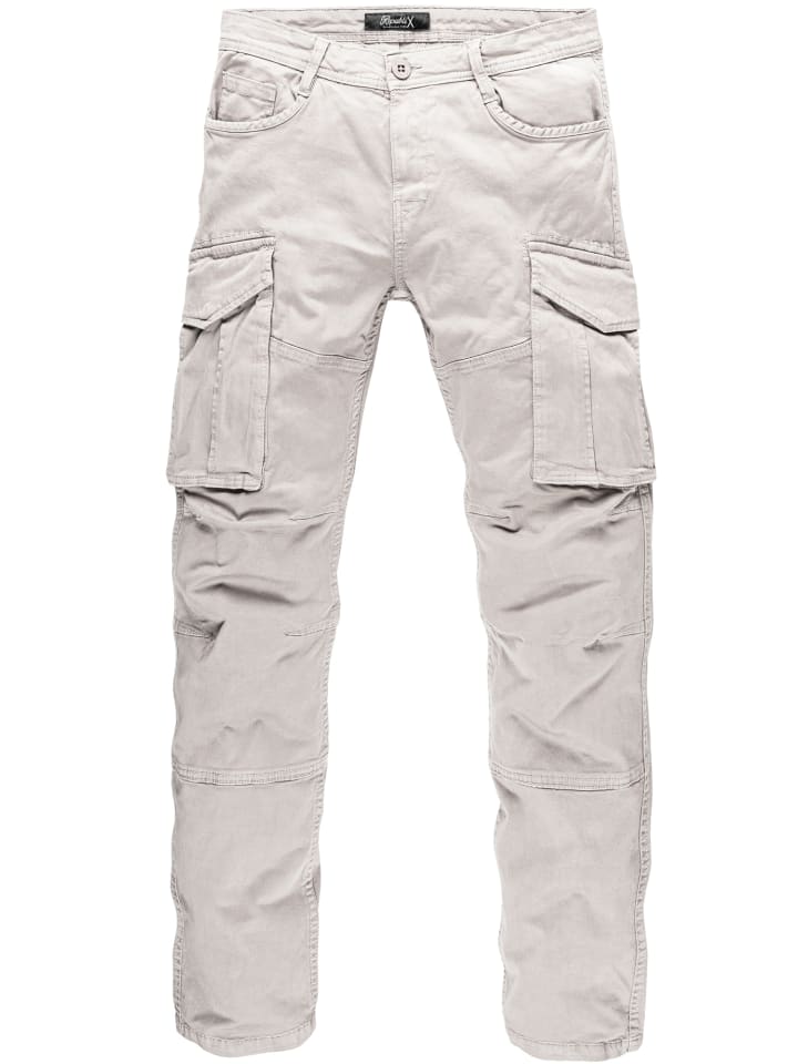 Брюки чинос REPUBLIX, светло-серый
Брюки чинос REPUBLIX, светло-серый