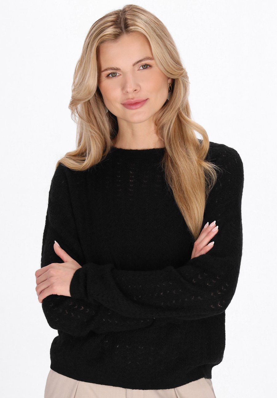 Джемпер usha Jumper, Black
Джемпер usha Jumper, Black