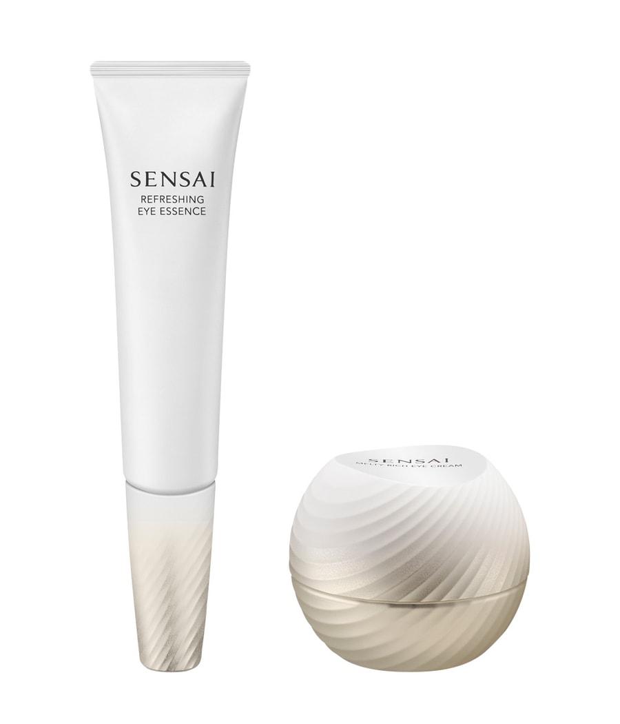 Набор для ухода за глазами Sensai Expert Items Total Eye Treatment, 35 ml
Набор для ухода за глазами Sensai Expert Items Total Eye Treatment, 35 ml