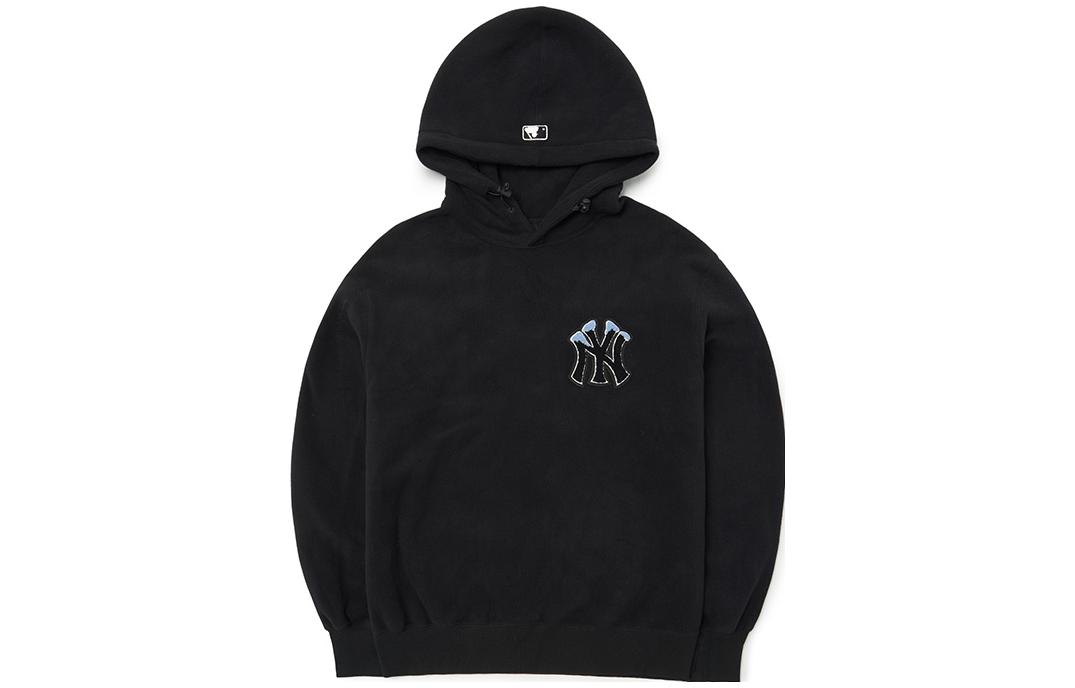 MLB Свитшот унисекс New York Yankees черный
MLB Свитшот унисекс New York Yankees черный