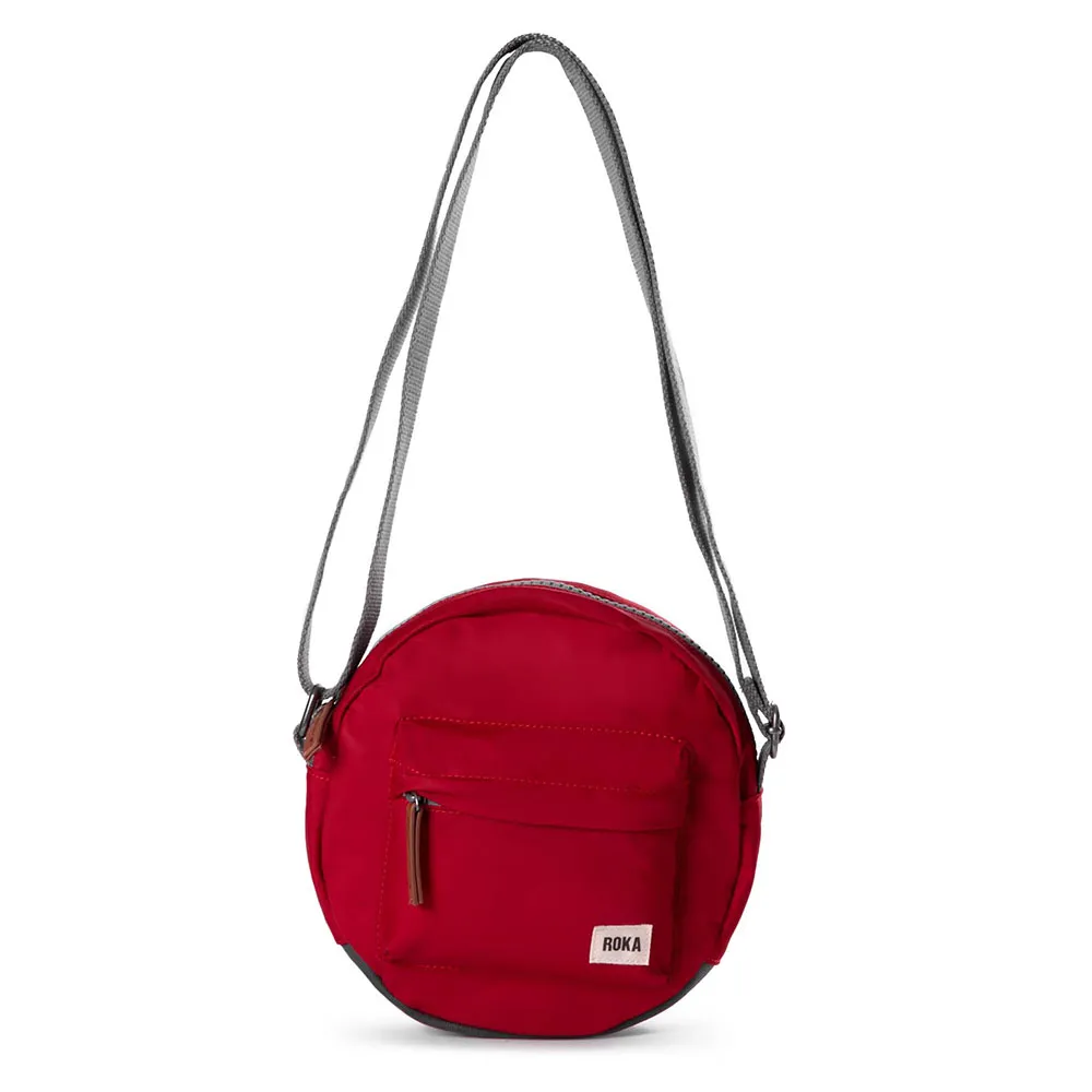 Сумка Roka London Paddington B, красный
Сумка Roka London Paddington B, красный