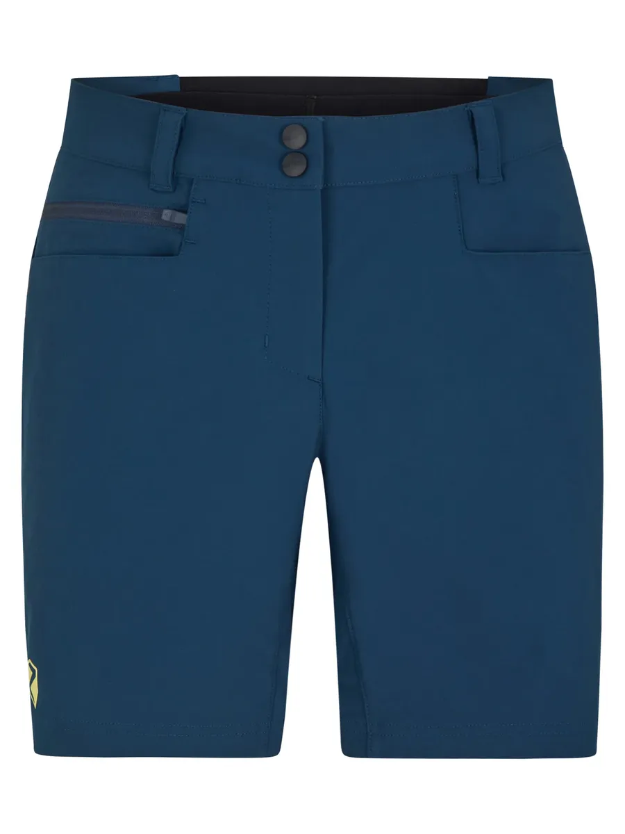 Велосипедные шорты Ziener "NEJA", синий
Велосипедные шорты Ziener "NEJA", синий