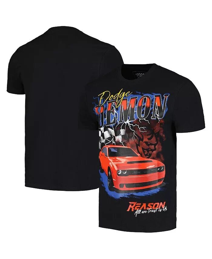 Мужская и женская черная футболка Dodge Demon Racing Reason, Черный, Мужская и женская черная футболка Dodge Demon Racing Reason
Мужская и женская черная футболка Dodge Demon Racing Reason, Черный, Мужская и женская черная футболка Dodge Demon Racing Reason