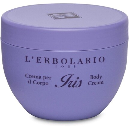 Крем для тела Lerbolario Iris для женщин 10,1 унций 300 мл L'Erbolario
Крем для тела Lerbolario Iris для женщин 10,1 унций 300 мл L'Erbolario