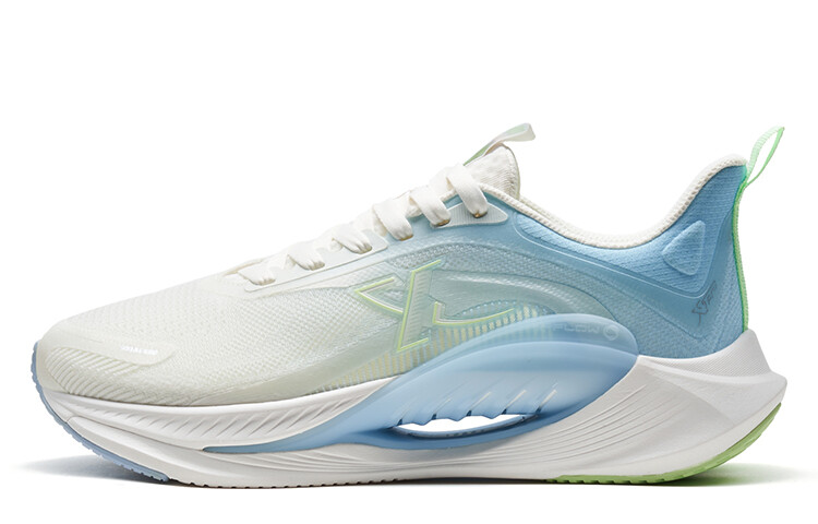 Кроссовки Hydrogen Wind 7.0 для бега мужские с низким верхом Sail белые/микроволновые синие Xtep
Кроссовки Hydrogen Wind 7.0 для бега мужские с низким верхом Sail белые/микроволновые синие Xtep