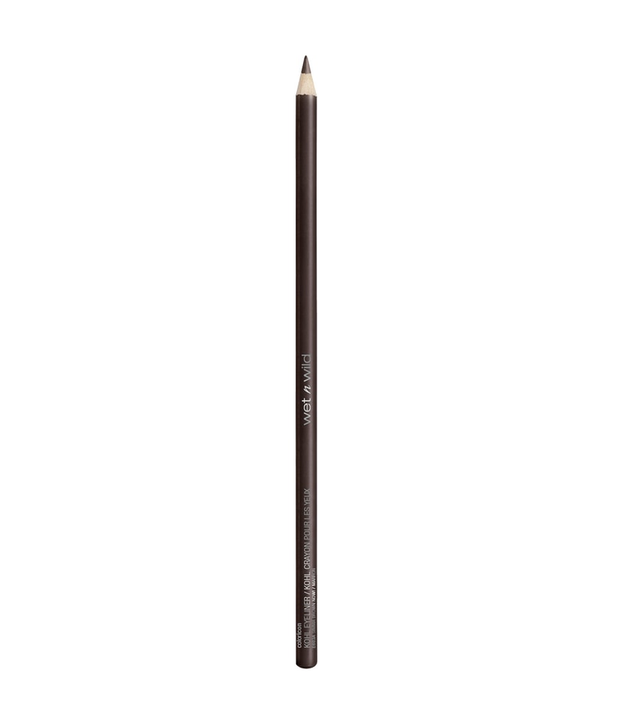 Подводка для глаз wet n wild Color Icon Kohl Eyeliner, Simma Brown Now!, 1.4g
Подводка для глаз wet n wild Color Icon Kohl Eyeliner, Simma Brown Now!, 1.4g