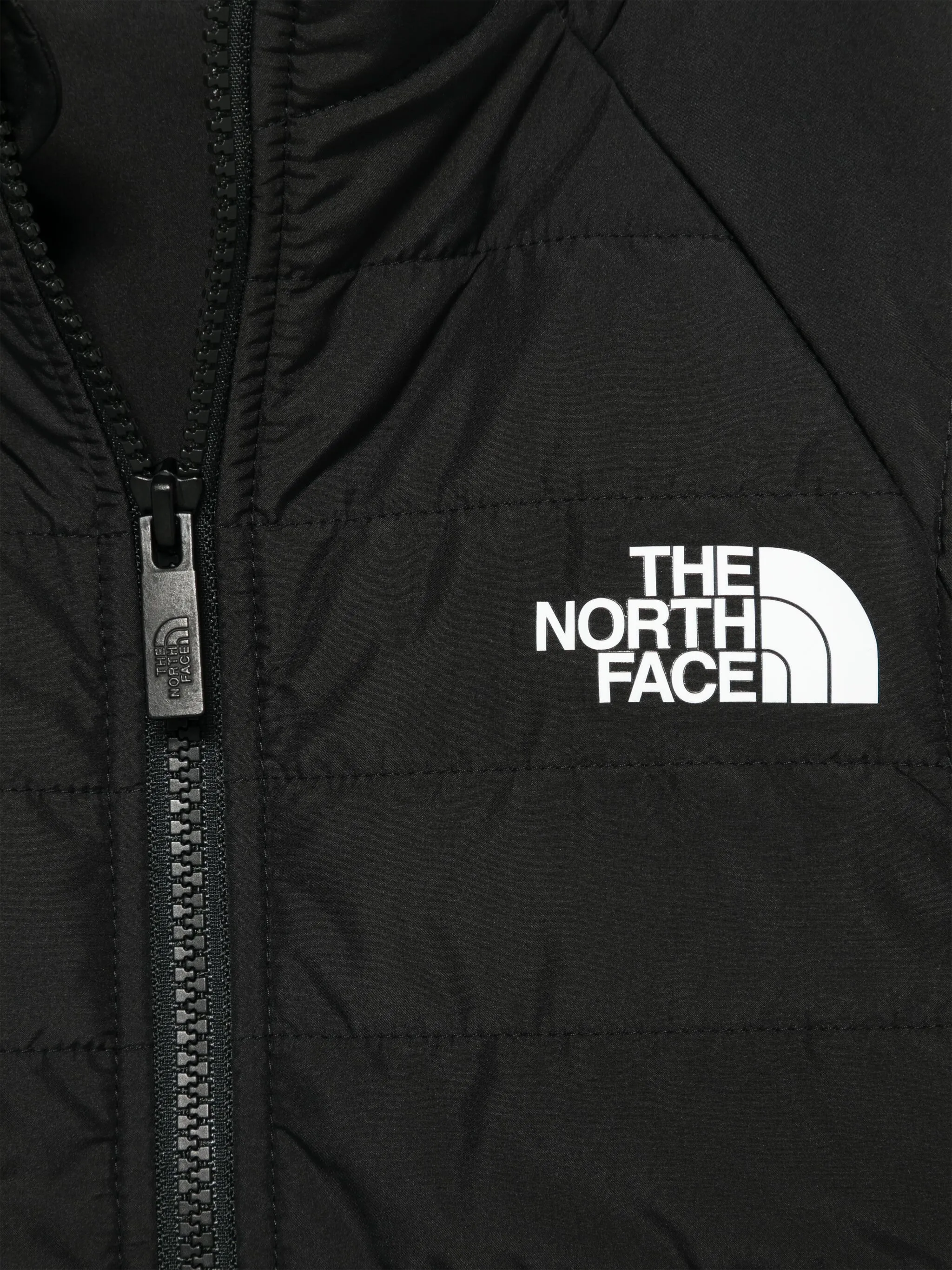 Жилет Never Stop The North Face Kids, черный
Жилет Never Stop The North Face Kids, черный