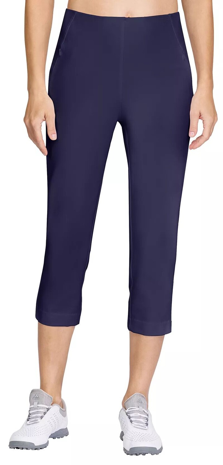 Женские капри для гольфа Tail Allure
Женские капри для гольфа Tail Allure