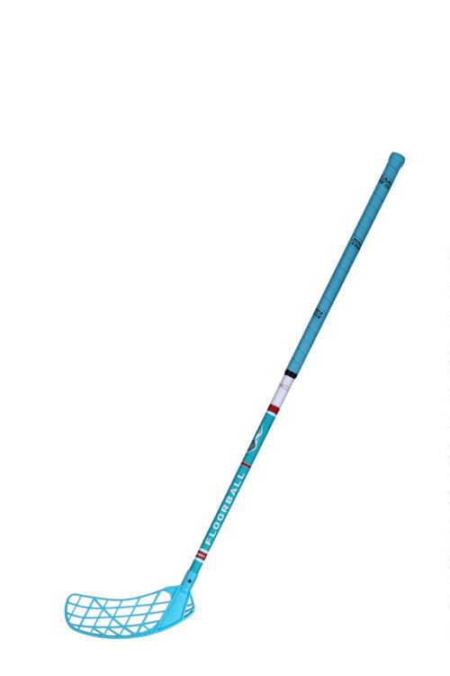 He Jiagong Клюшка для флорбола большая круглая, левая, Sky Blue, 95 см
He Jiagong Клюшка для флорбола большая круглая, левая, Sky Blue, 95 см