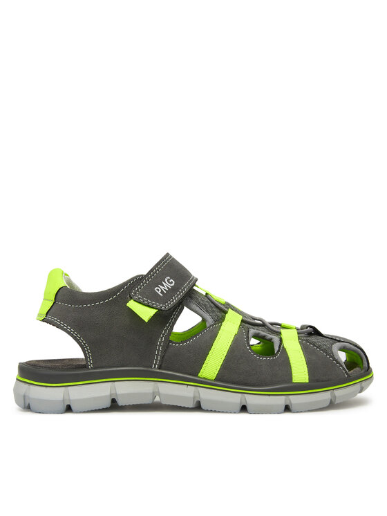 Сандалии 7895422 D Primigi, серый
Сандалии 7895422 D Primigi, серый