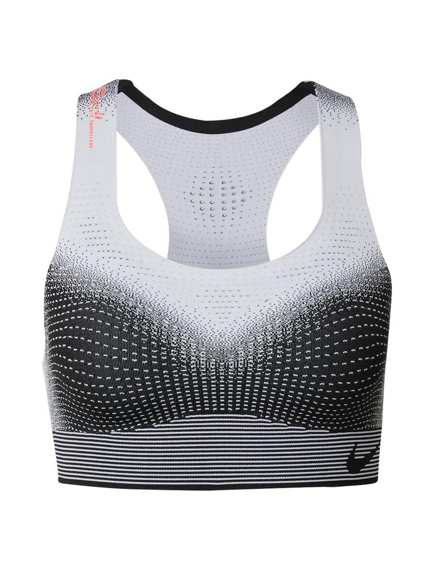 Спортивный бюстгальтер-бралетт NIKE SWSH, черный
Спортивный бюстгальтер-бралетт NIKE SWSH, черный