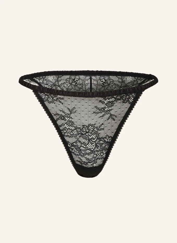 Трусы шарлотта Love Stories, черный
Трусы шарлотта Love Stories, черный