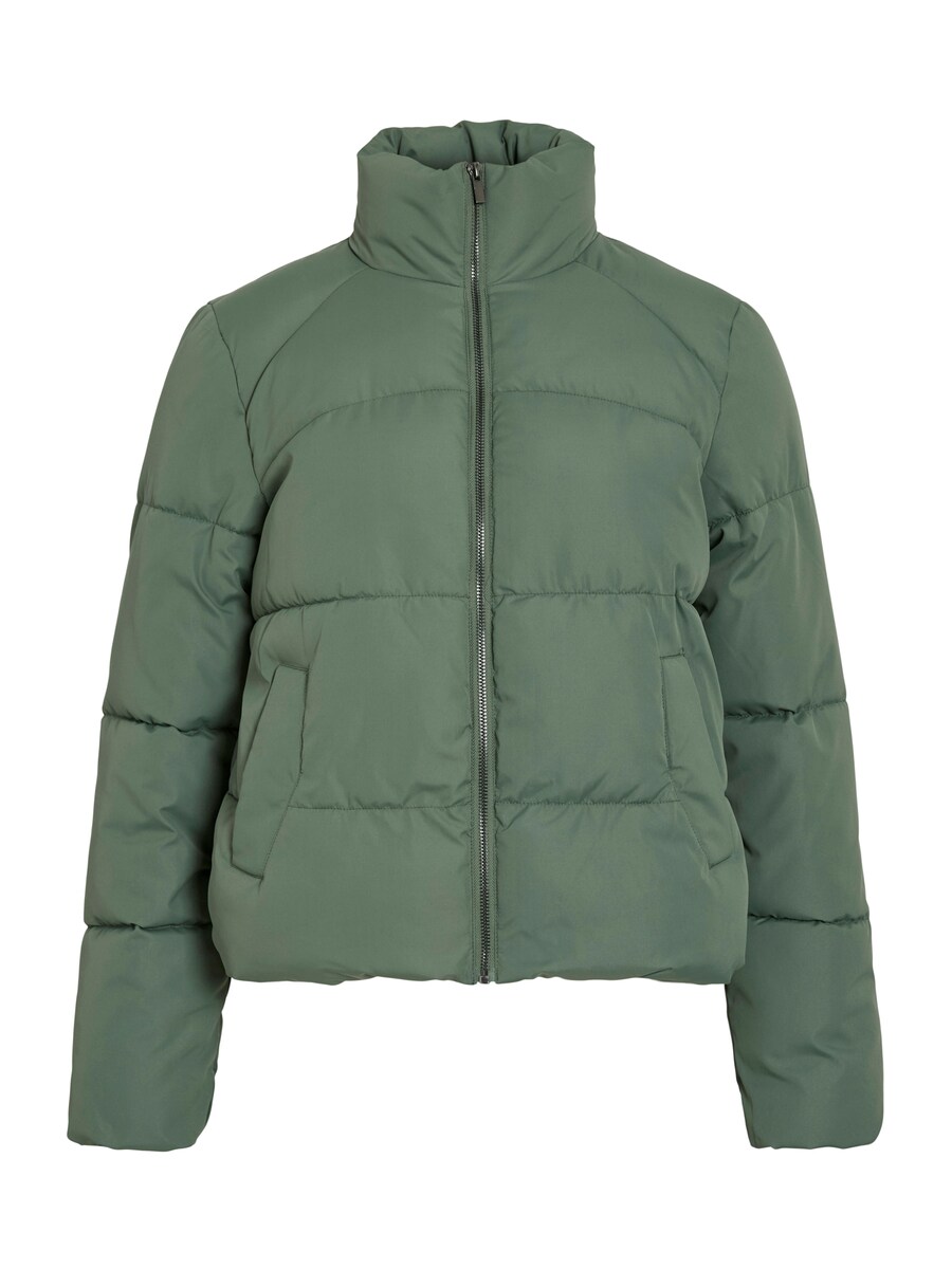 Куртка межсезонная VILA VIKarla, темно-зеленый
Куртка межсезонная VILA VIKarla, темно-зеленый