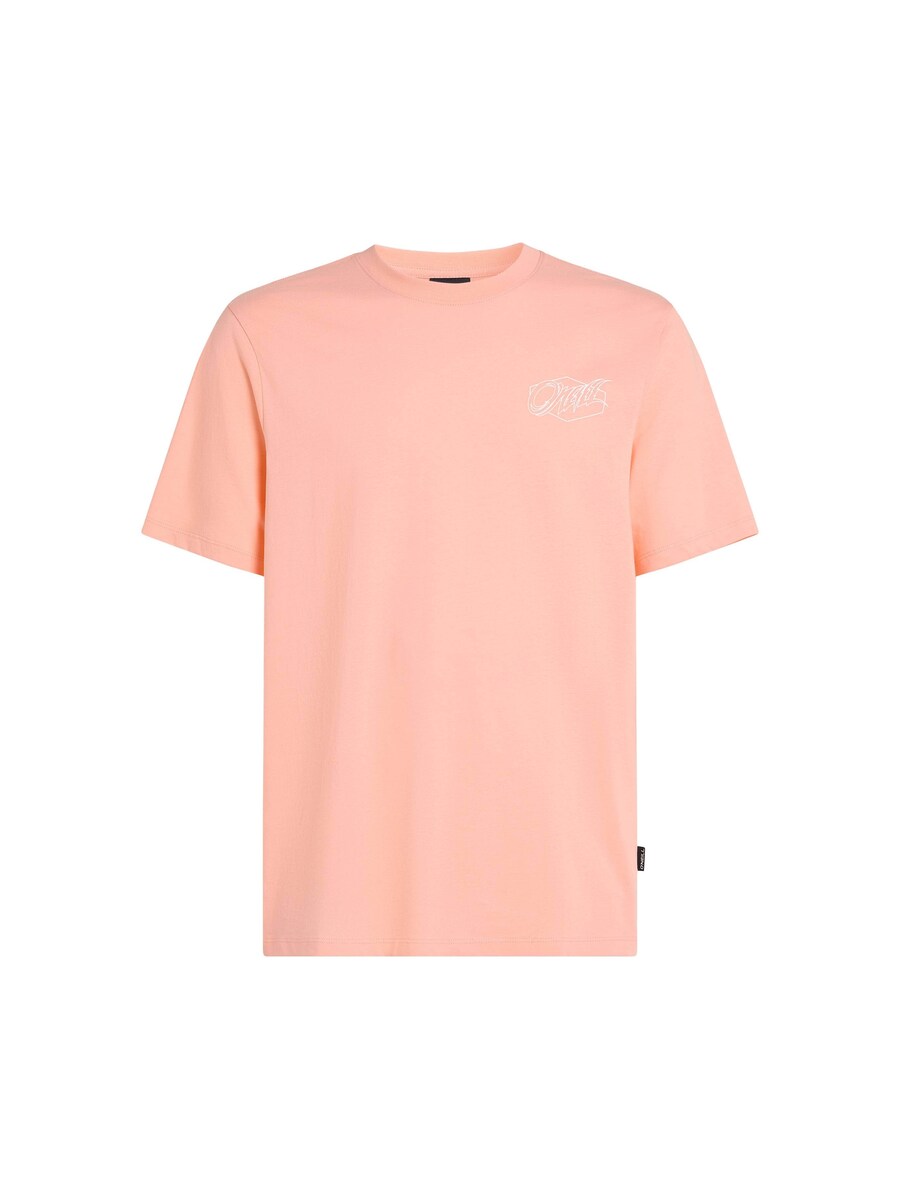 Рубашка O'NEILL, розовый
Рубашка O'NEILL, розовый