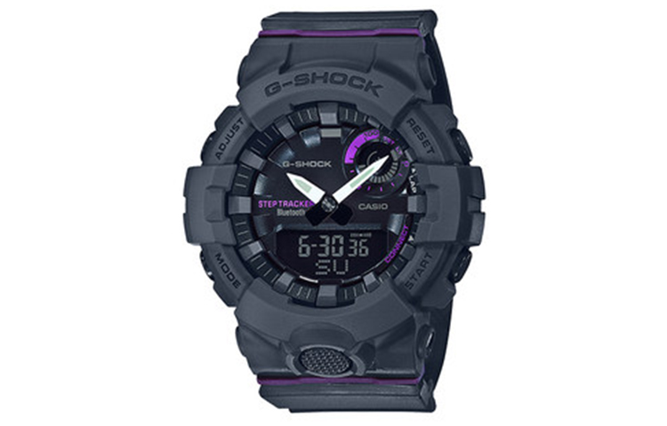 CASIO Часы G Shock GMAB800 8A
CASIO Часы G Shock GMAB800 8A