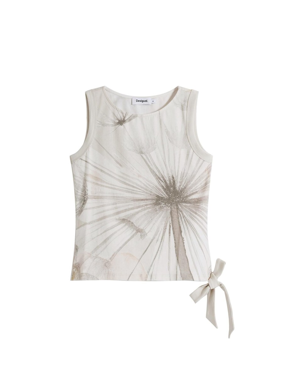 Рубашка Desigual, белый
Рубашка Desigual, белый