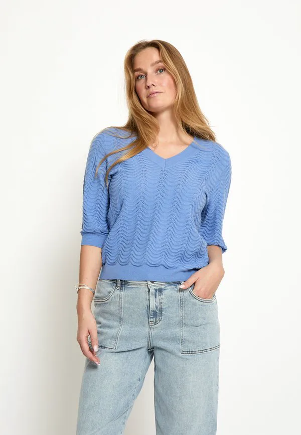 Базовая футболка ruthia с v-образным вырезом Peppercorn, Cornflower Blue, Синий, Базовая футболка ruthia с v-образным вырезом Peppercorn, Cornflower Blue
Базовая футболка ruthia с v-образным вырезом Peppercorn, Cornflower Blue, Синий, Базовая футболка ruthia с v-образным вырезом Peppercorn, Cornflower Blue