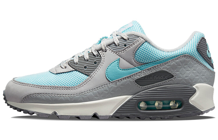 Кроссовки Nike Air Max 90 Snowflake
Кроссовки Nike Air Max 90 Snowflake