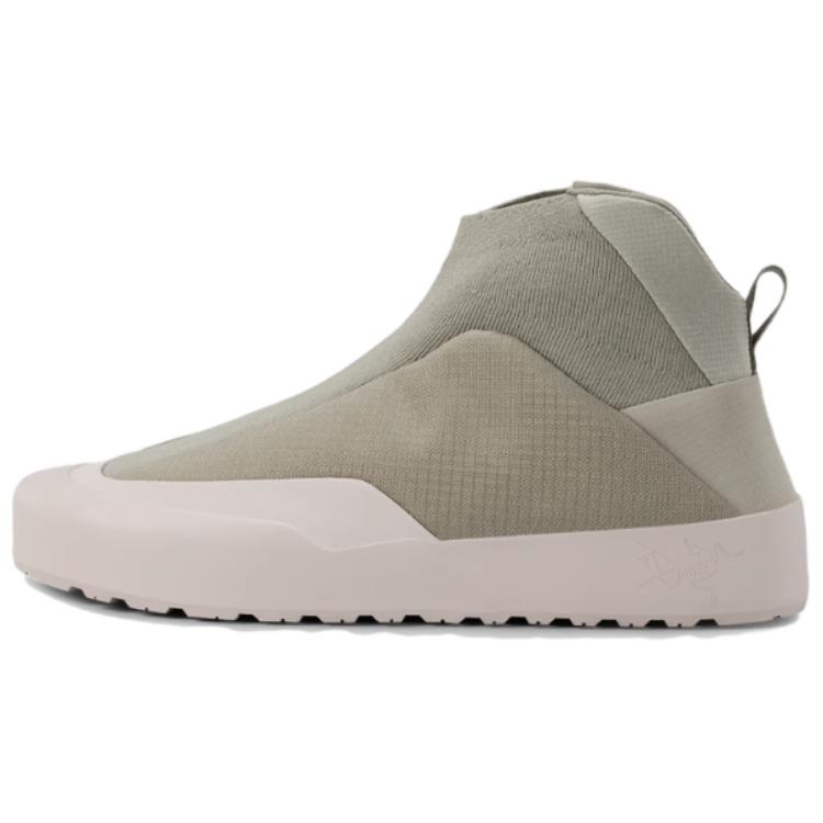 Arcteryx Противоскользящие износостойкие походные кроссовки Kragg средней высоты, мужские, зеленые
Arcteryx Противоскользящие износостойкие походные кроссовки Kragg средней высоты, мужские, зеленые