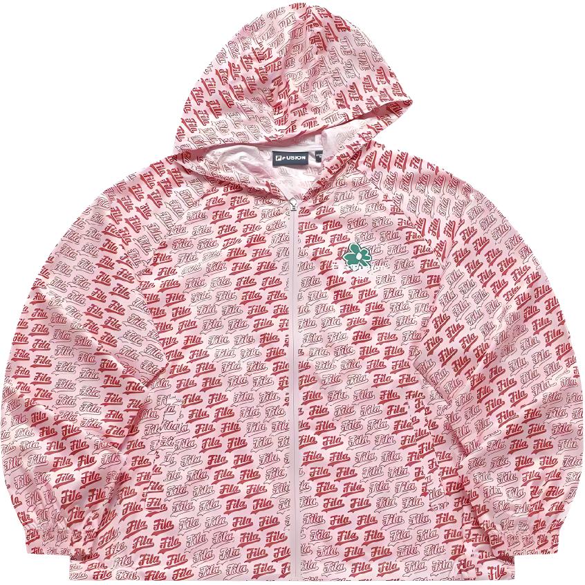 ComFi Shield Одежда с защитой от солнца для женщин Теплый солнечный розовый FILA FUSION
ComFi Shield Одежда с защитой от солнца для женщин Теплый солнечный розовый FILA FUSION