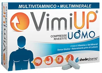Vimi Up Men Compr Riv. 30 
Vimi Up Men Compr Riv. 30