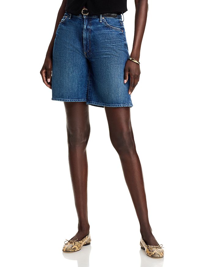 Бермуды Undercover MOTHER, синий
Бермуды Undercover MOTHER, синий