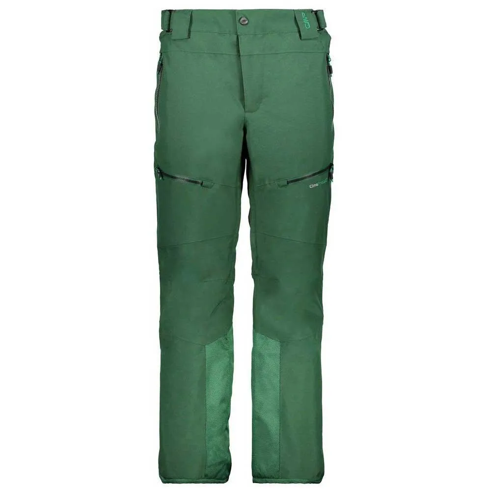 Брюки CMP 3W04767, зеленый
Брюки CMP 3W04767, зеленый