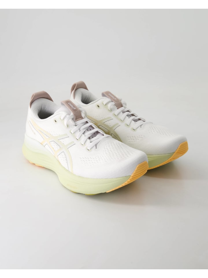 Беговые кроссовки asics, белый
Беговые кроссовки asics, белый