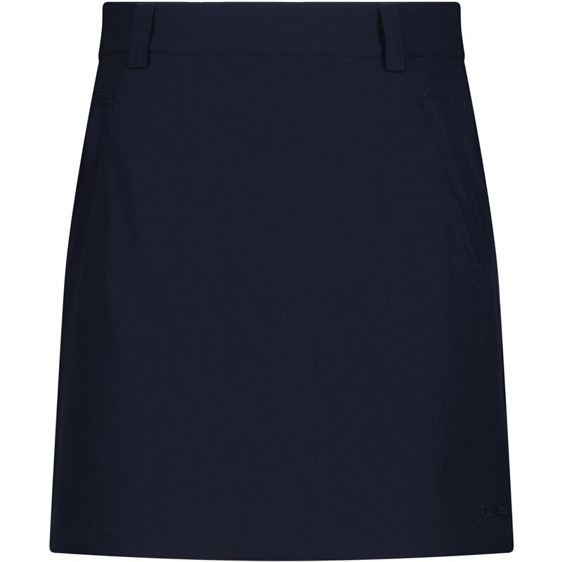 Юбка Rock Woman 2 в 1 Cmp, черный
Юбка Rock Woman 2 в 1 Cmp, черный