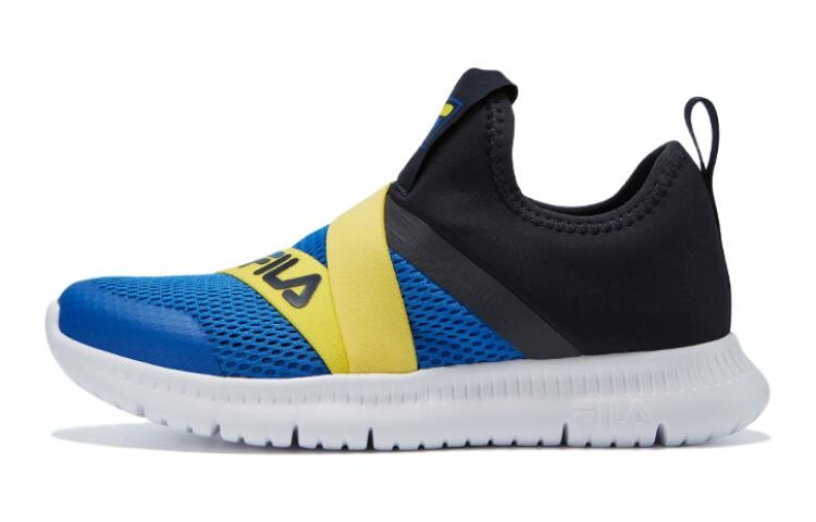 Детские кроссовки FILA GS, Blue
Детские кроссовки FILA GS, Blue