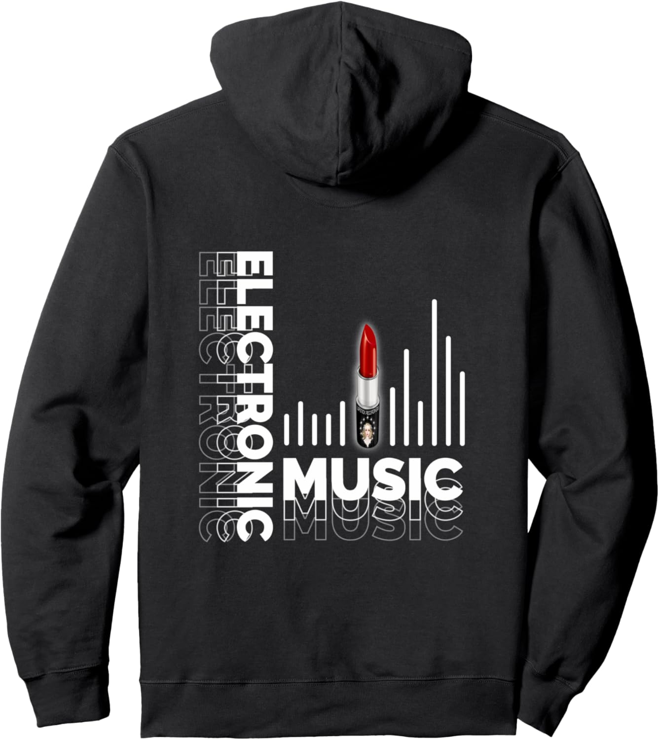 Lipstick Recording. Модная толстовка для танцпола, черная Ximena Huertas, Черный, Lipstick Recording. Модная толстовка для танцпола, черная Ximena Huertas
Lipstick Recording. Модная толстовка для танцпола, черная Ximena Huertas, Черный, Lipstick Recording. Модная толстовка для танцпола, черная Ximena Huertas