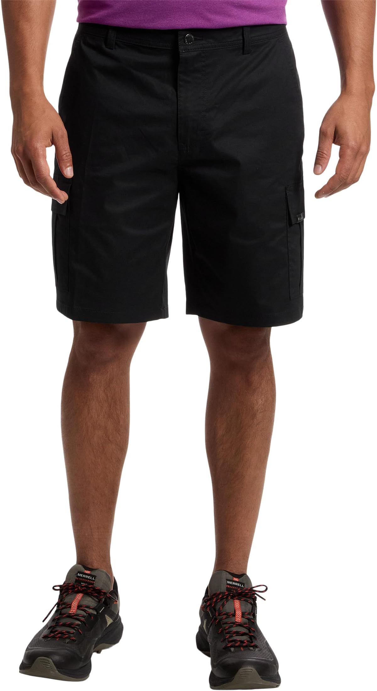 Шорты Columbia Rapid Rivers Cargo Shorts, Black
Шорты Columbia Rapid Rivers Cargo Shorts, Black