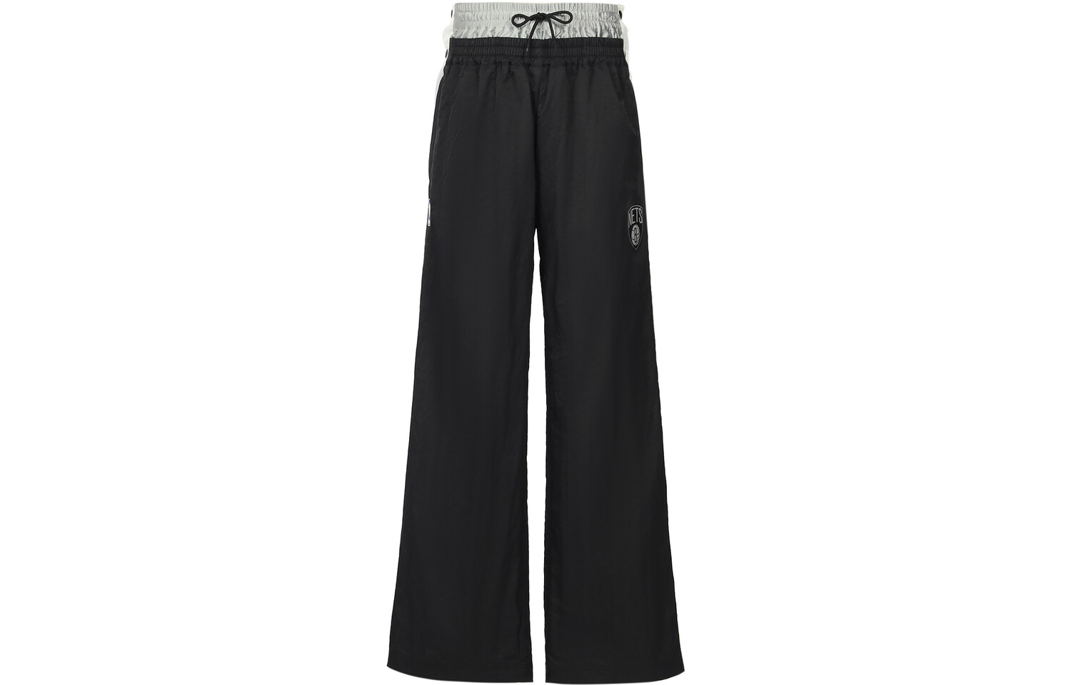 Женские трикотажные спортивные штаны Nike, Черный
Женские трикотажные спортивные штаны Nike, Черный