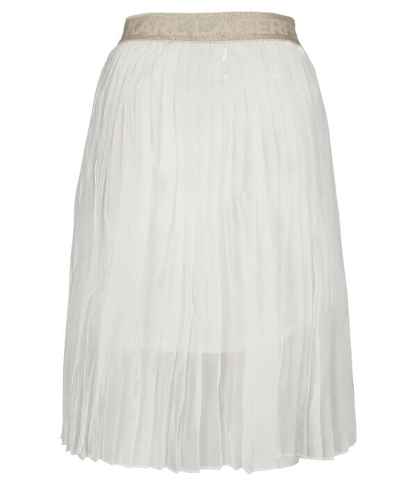 Юбка Karl Lagerfeld Kids, белый
Юбка Karl Lagerfeld Kids, белый