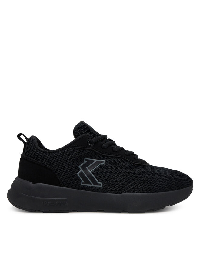 Кроссовки Sung Runner PD00003082 Karl Kani, черный
Кроссовки Sung Runner PD00003082 Karl Kani, черный