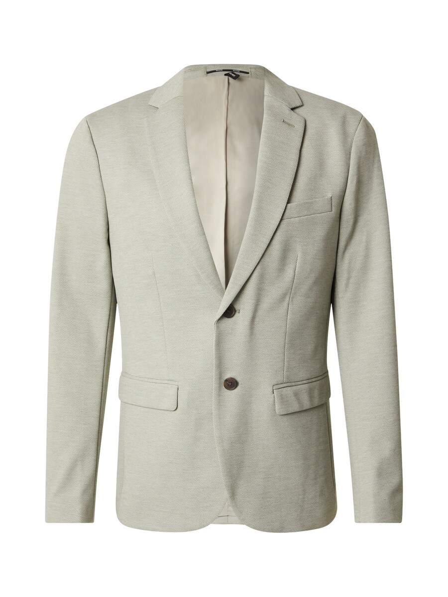 Приталенный пиджак от костюма SELECTED HOMME SLHSLIMAITOR, серый
Приталенный пиджак от костюма SELECTED HOMME SLHSLIMAITOR, серый