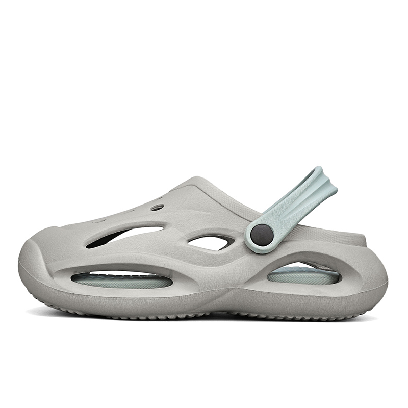 PLAY COBBLER Клоги унисекс серо-голубые, цвет Gray Blue
PLAY COBBLER Клоги унисекс серо-голубые, цвет Gray Blue