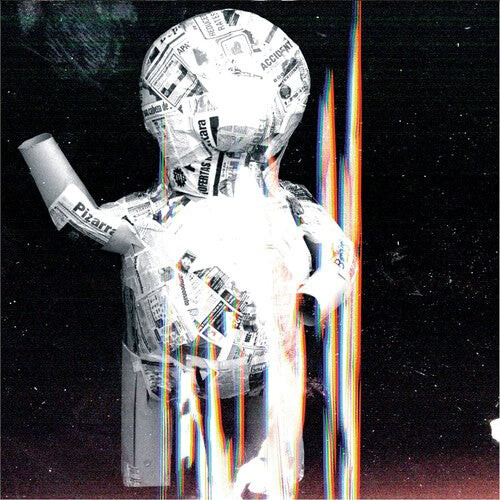 Виниловая пластинка Breeders: Title Tk
Виниловая пластинка Breeders: Title Tk