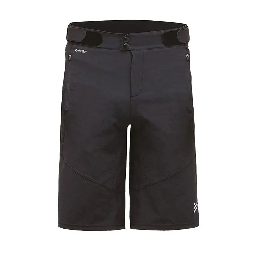 Шорты Taac Sottosopra shorts, черный
Шорты Taac Sottosopra shorts, черный