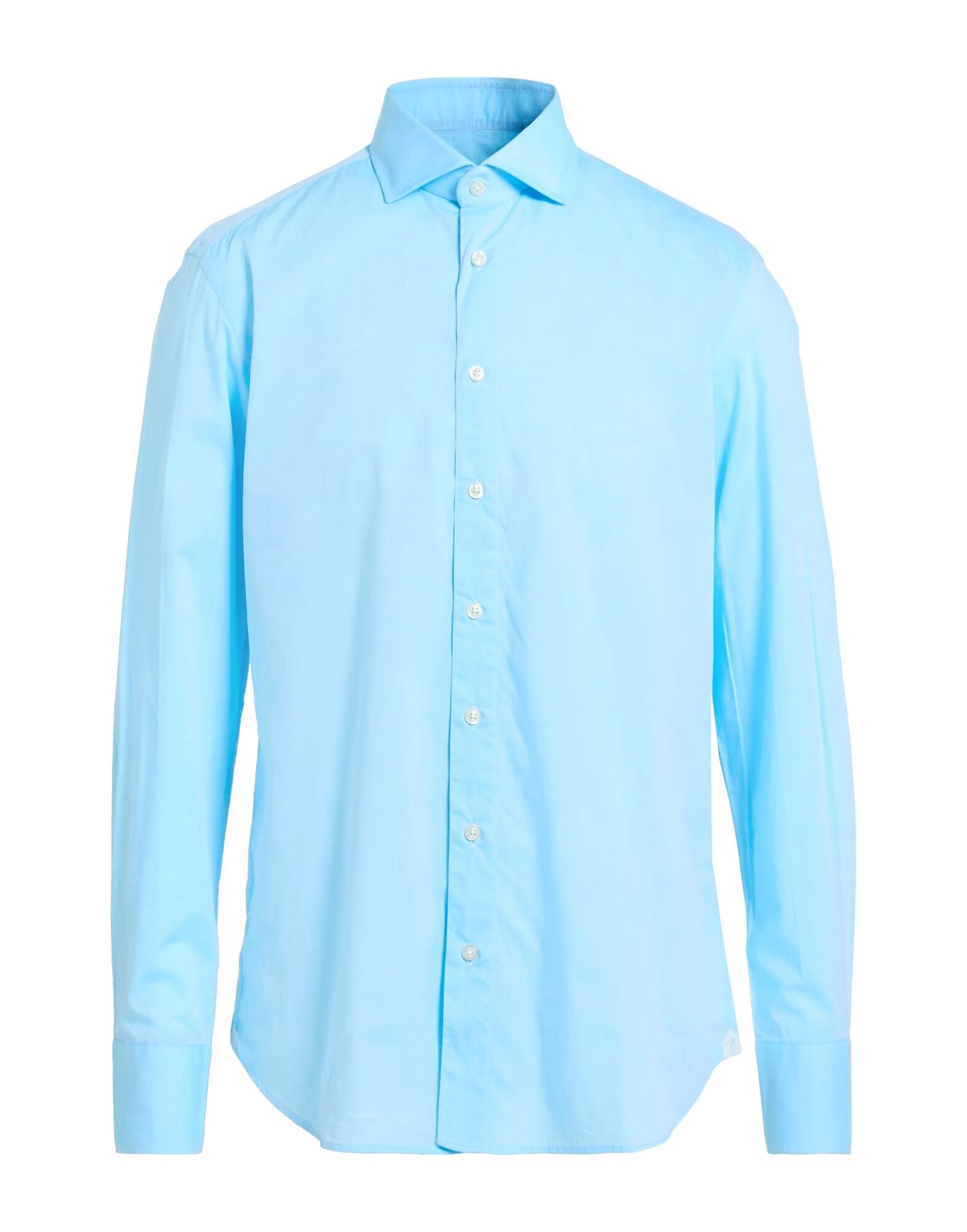 Рубашка Bastoncino, небесно-голубой
Рубашка Bastoncino, небесно-голубой