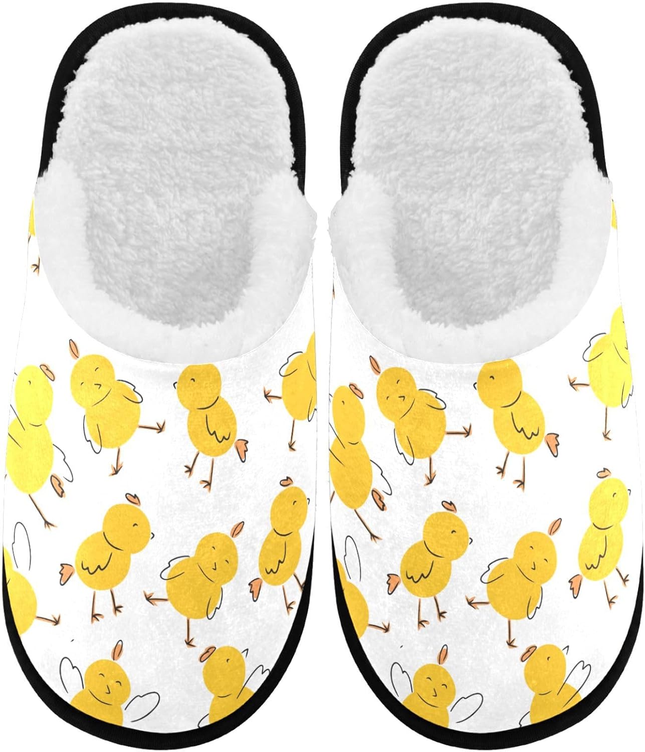 Забавные тапочки для женщин и мужчин, мягкие плюшевые теплые уютные зимние домашние тапочки, удобная обувь для спальни, тапочки для носки в помещении Visesunny, мультиколор
Забавные тапочки для женщин и мужчин, мягкие плюшевые теплые уютные зимние домашние тапочки, удобная обувь для спальни, тапочки для носки в помещении Visesunny, мультиколор