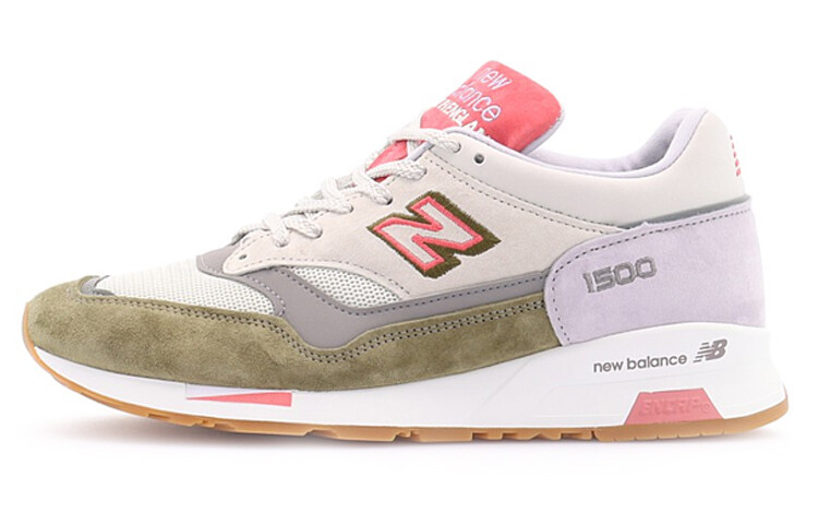 New Balance NB 1500 Кроссовки Мужчины
New Balance NB 1500 Кроссовки Мужчины