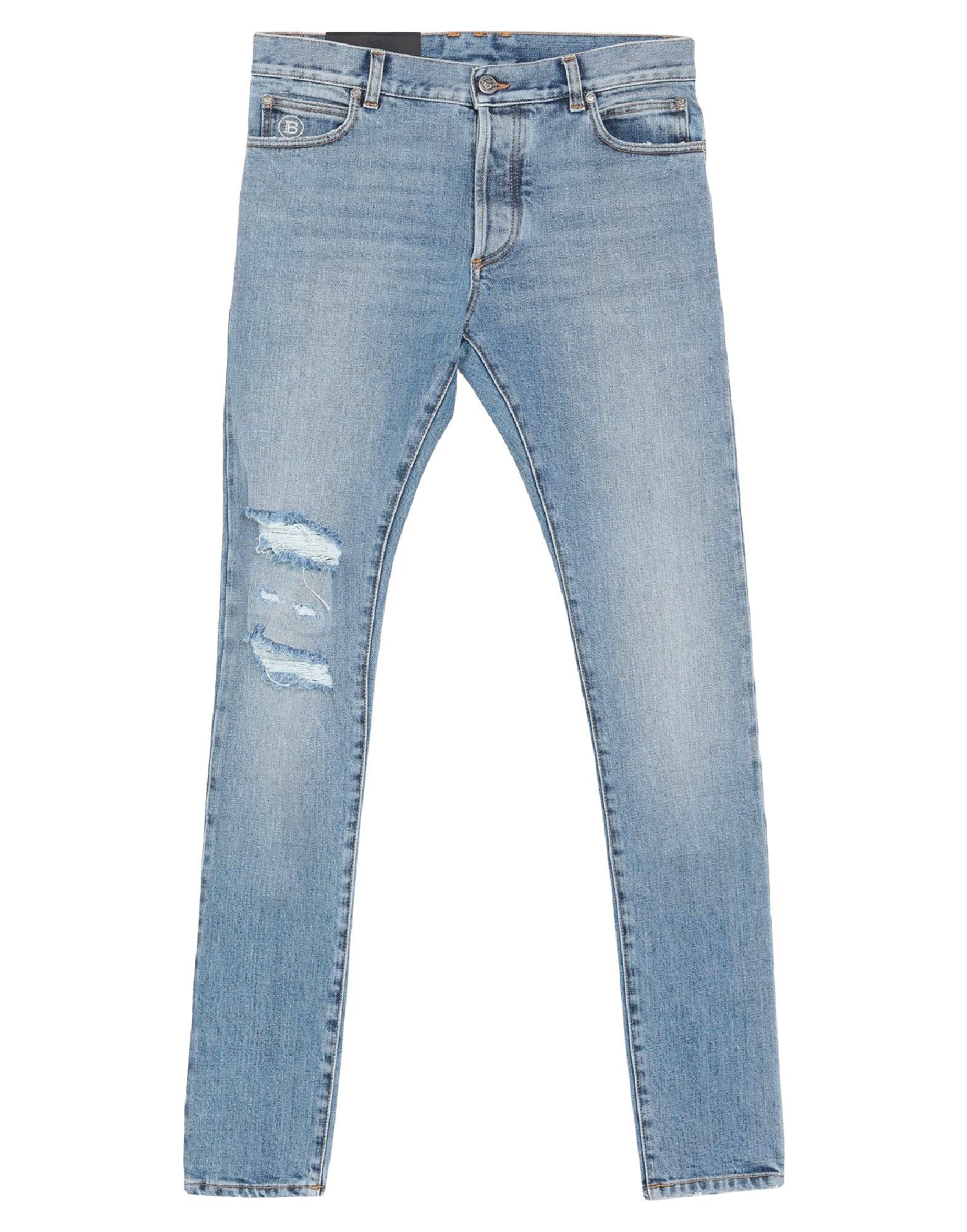 Джинсы Balmain, синий
Джинсы Balmain, синий