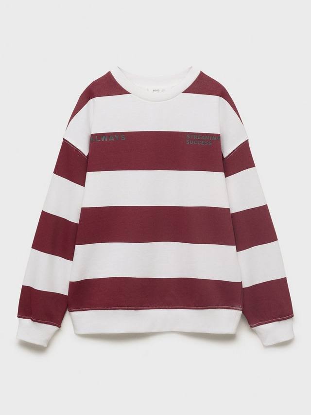 Детский свитшот Striblo Mango, Dark Red
Детский свитшот Striblo Mango, Dark Red