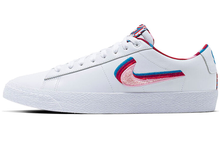 Кроссовки Nike Sb Blazer Low Parra, Серый, Кроссовки Nike Sb Blazer Low Parra
Кроссовки Nike Sb Blazer Low Parra, Серый, Кроссовки Nike Sb Blazer Low Parra